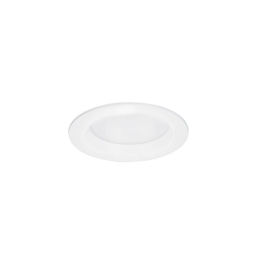 Downlight START 90 IP44 880lm 840 dim
