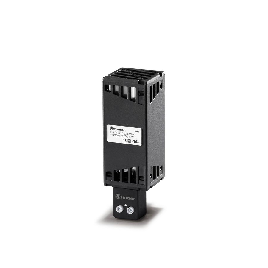 Verwarmingselement 110 230VAC/DC 50W