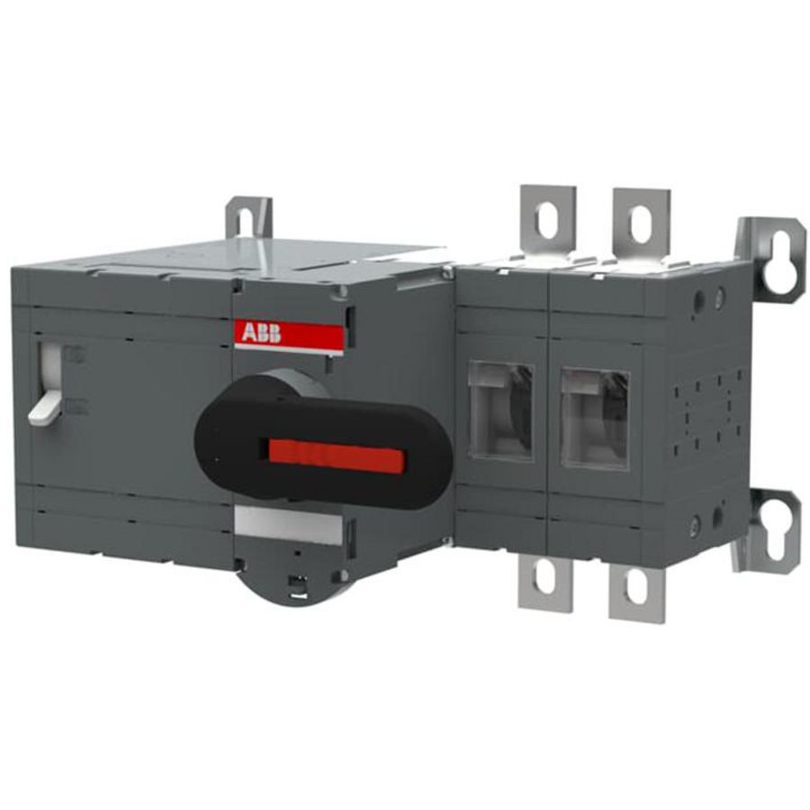 OTM315E2M230V GEMOTORISEERDE SCHAKELAAR
