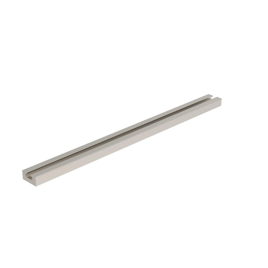C-staaf Aluminium630A H1600mm