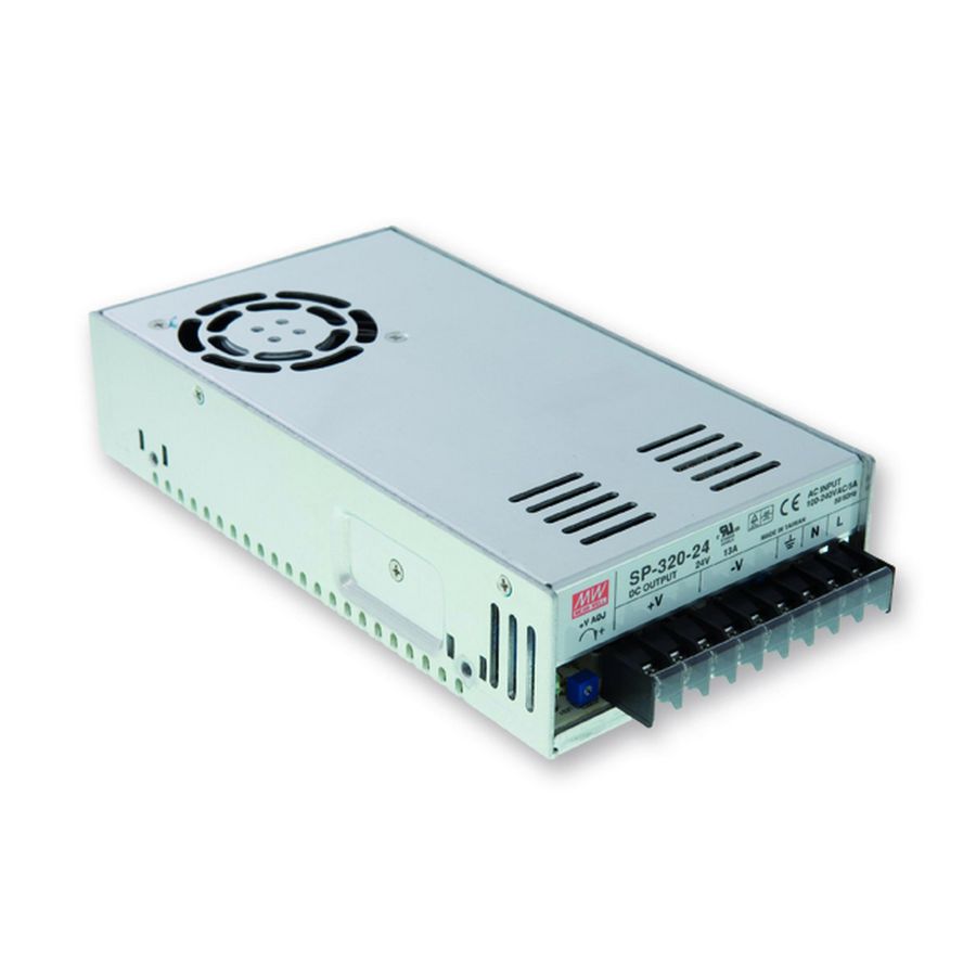 liniLED voeding 320W 24V DC