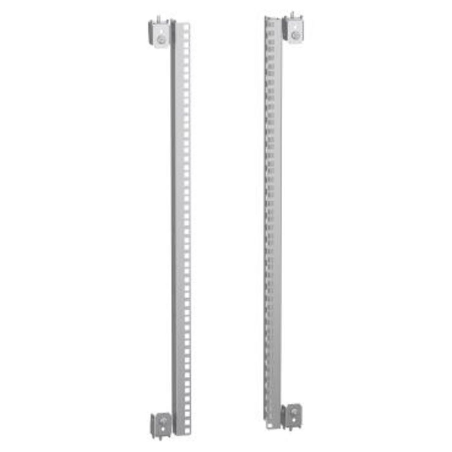 Partieel vast raam 19" 800mm Spacial SF/SM