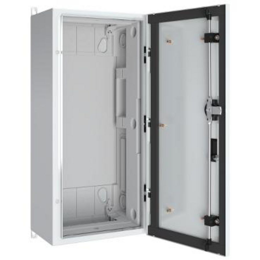Wandkast klasse II IP54 300mm breed 652mm (SBN Espro)