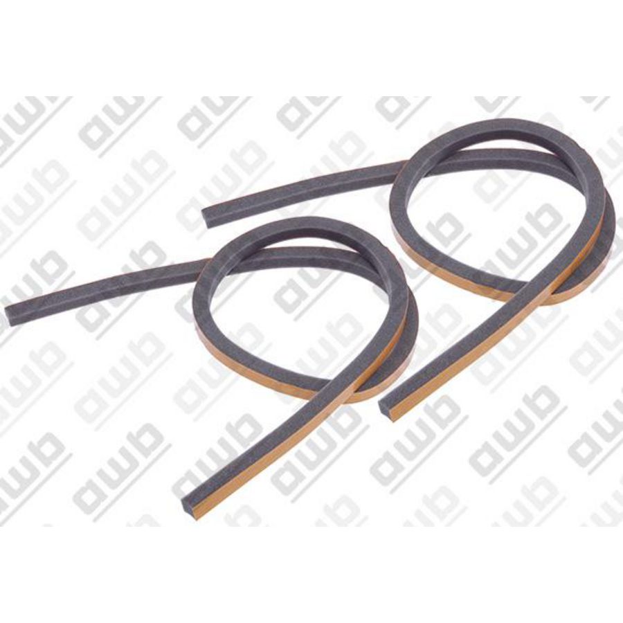 Pakking binnenpaneel 915mm