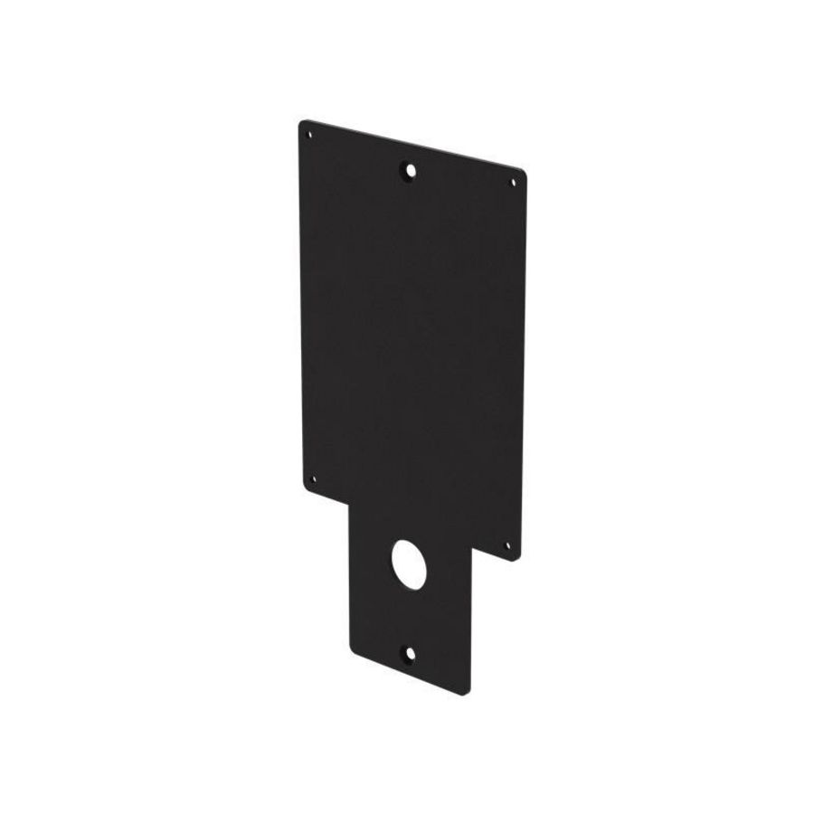 Lite Montageplaat voor Zaptec Go Q25018