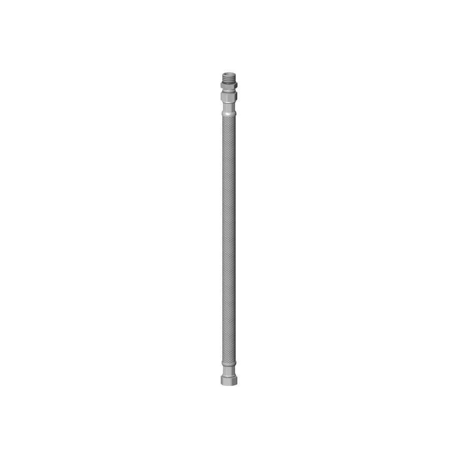 Drukslang 3/4"x3/4x600mm 9030040710090