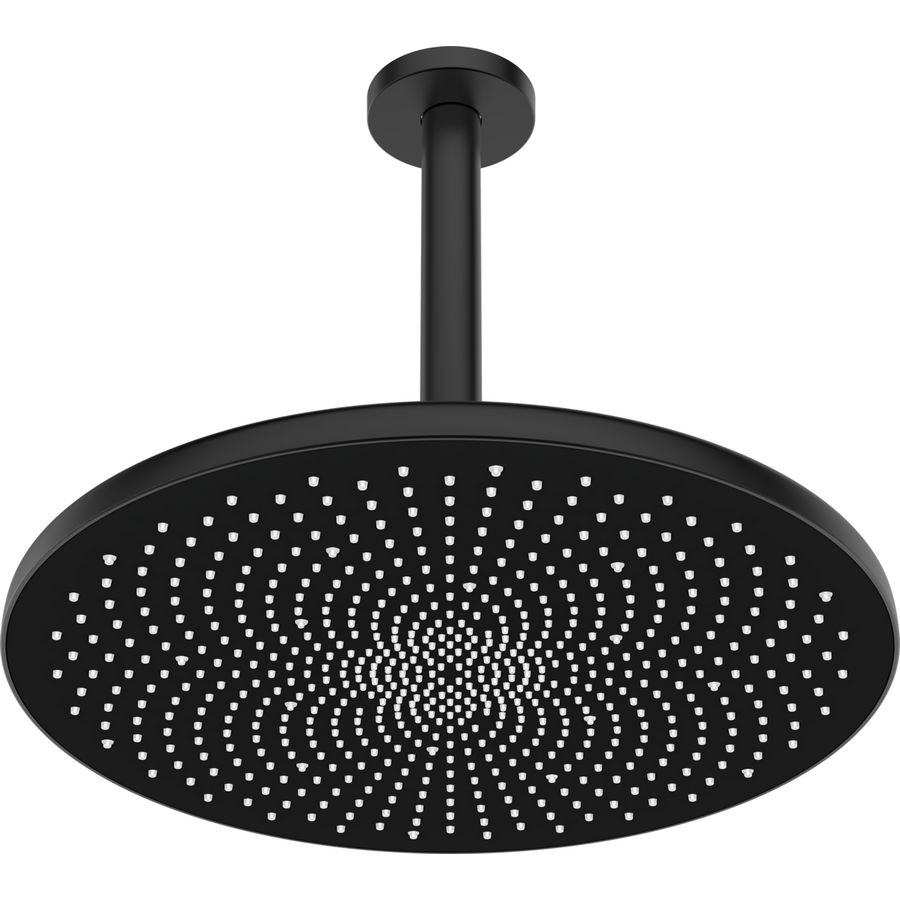 Regendouche d 300 mm Plafondmontage messing/Plastic 4727030033