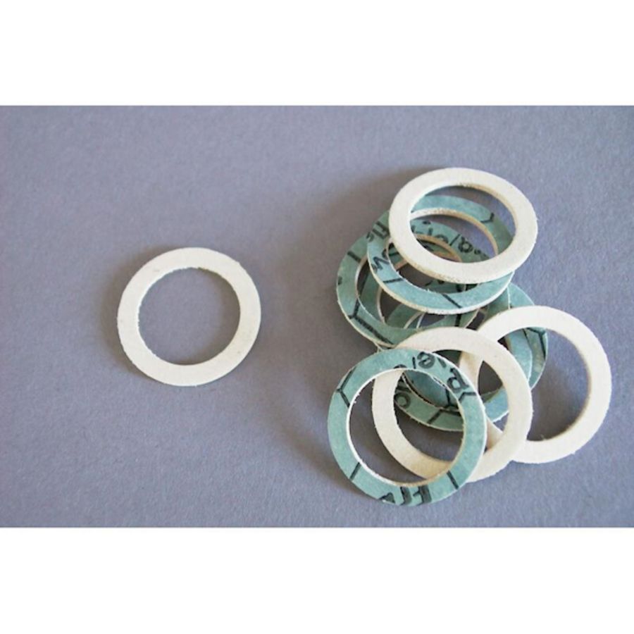 Set a 10st. Dichtingsring 3/4" 15002S