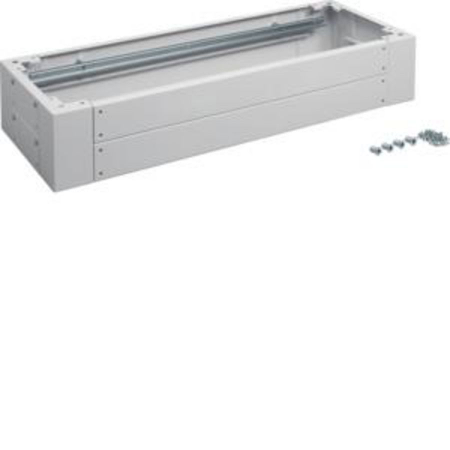 Sokkel IP54 1100x200x400mm klasse II