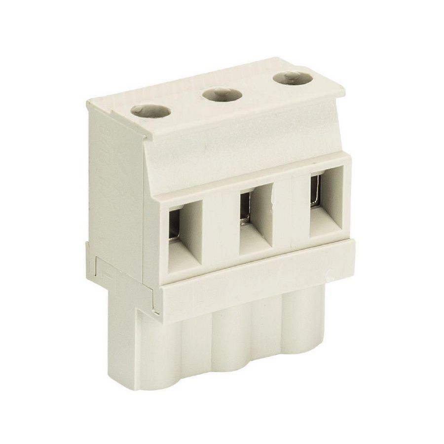 Kabelconnector printdeel female 8413 B/10 VL VVE=50