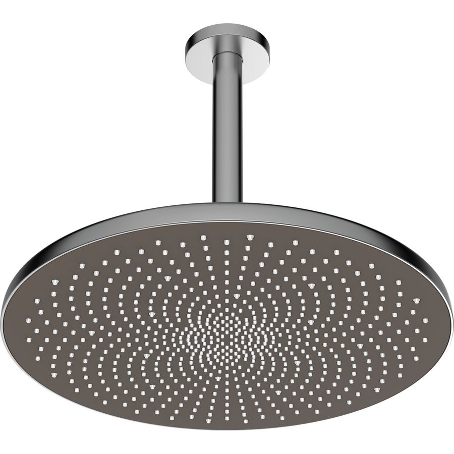 Regendouche d 300 mm Plafondmontage messing/Plastic 4727030080