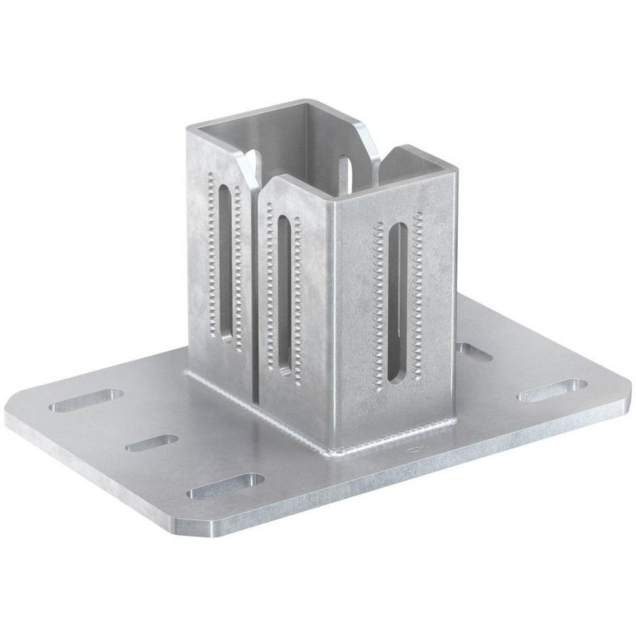 Zadelflens FMSF 160L