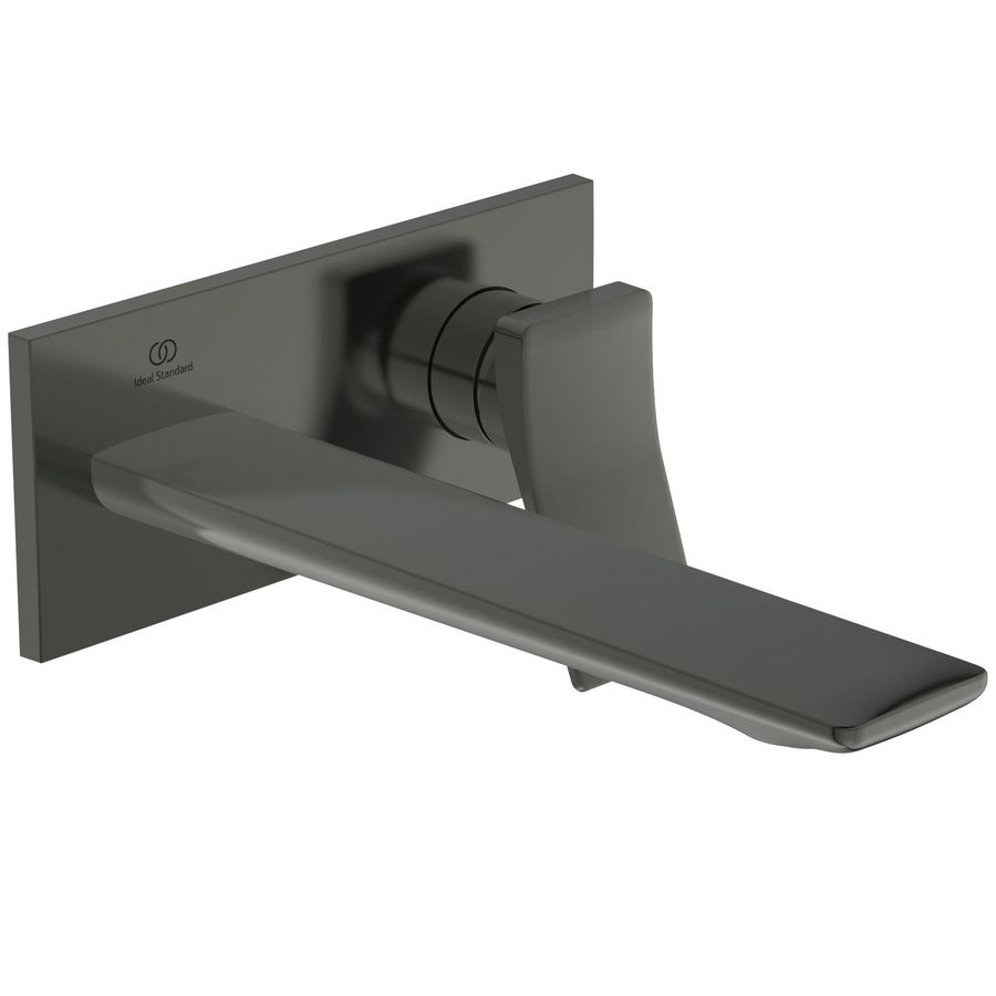 Conca bsn mxr b/in 220 5l kit2 magnetic grey (grijs)