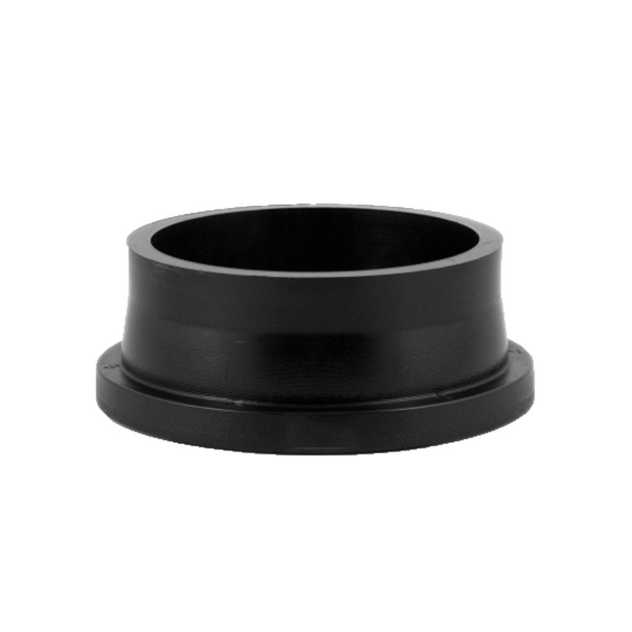 Synpro PE100 Flensadaptor 90mm PN16 SDR11 S5