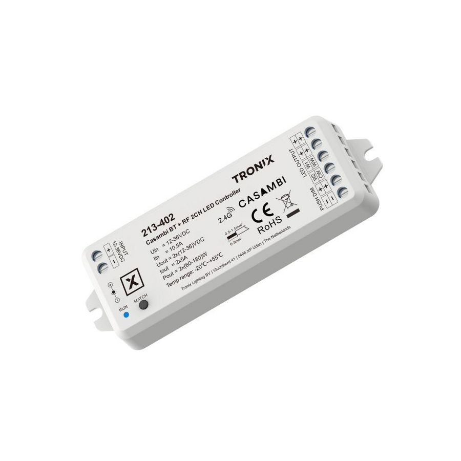 Casambi controller SC/TW 12 36V