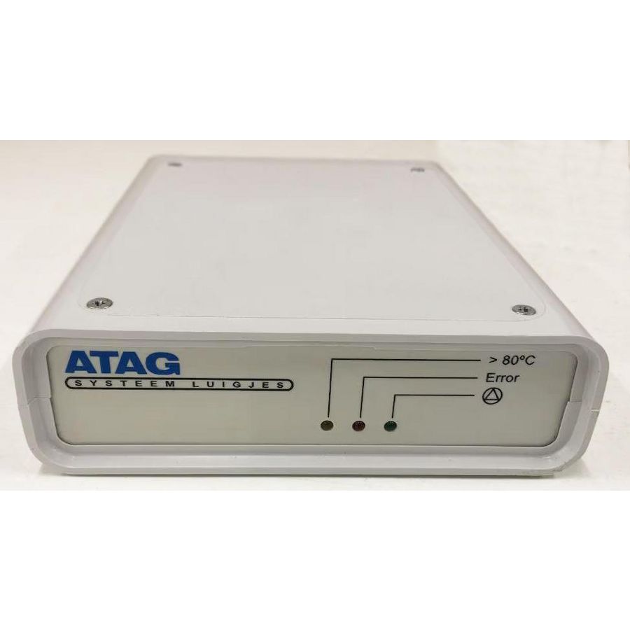 Delta-t regeling zgc HR S0057900