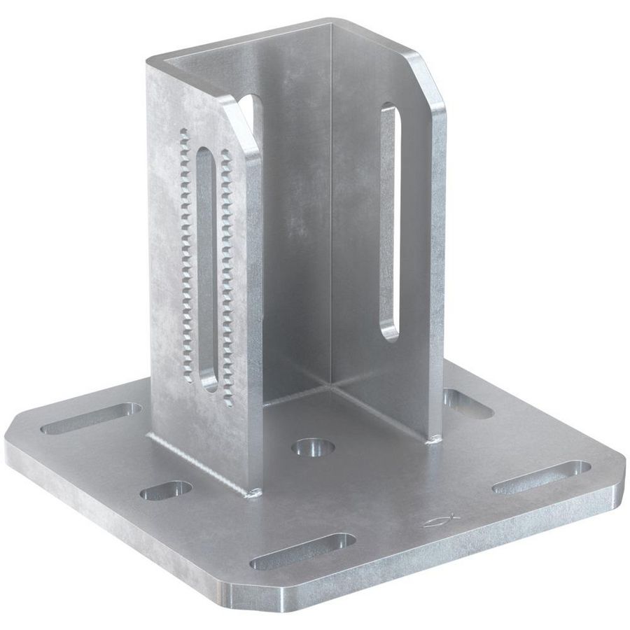 Zadelflens FMSF 120S