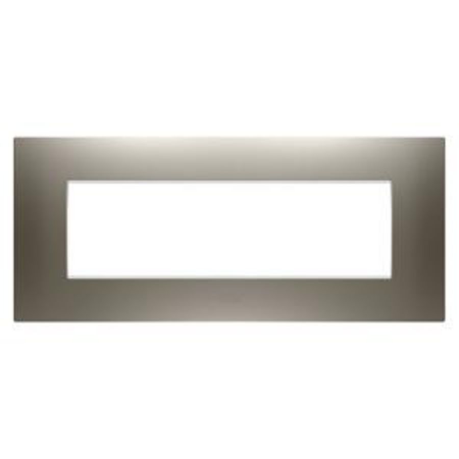 EGO PLAAT-VAN GELAKT TECHNOPOLYMEER-7 MODULE-STAAL-C