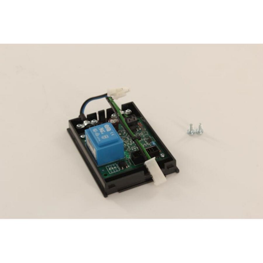 Interface Print tbv Gas 310/610 (Per Module 1 Nodig)