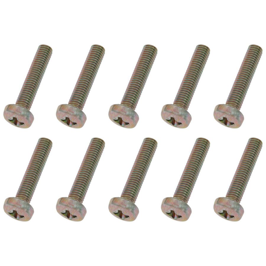 Set a 10st. Schroef 0020079566