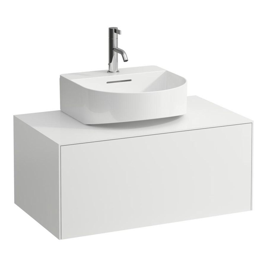 Lade Element 1 Lade Voor Wastafel H816341/2 blan