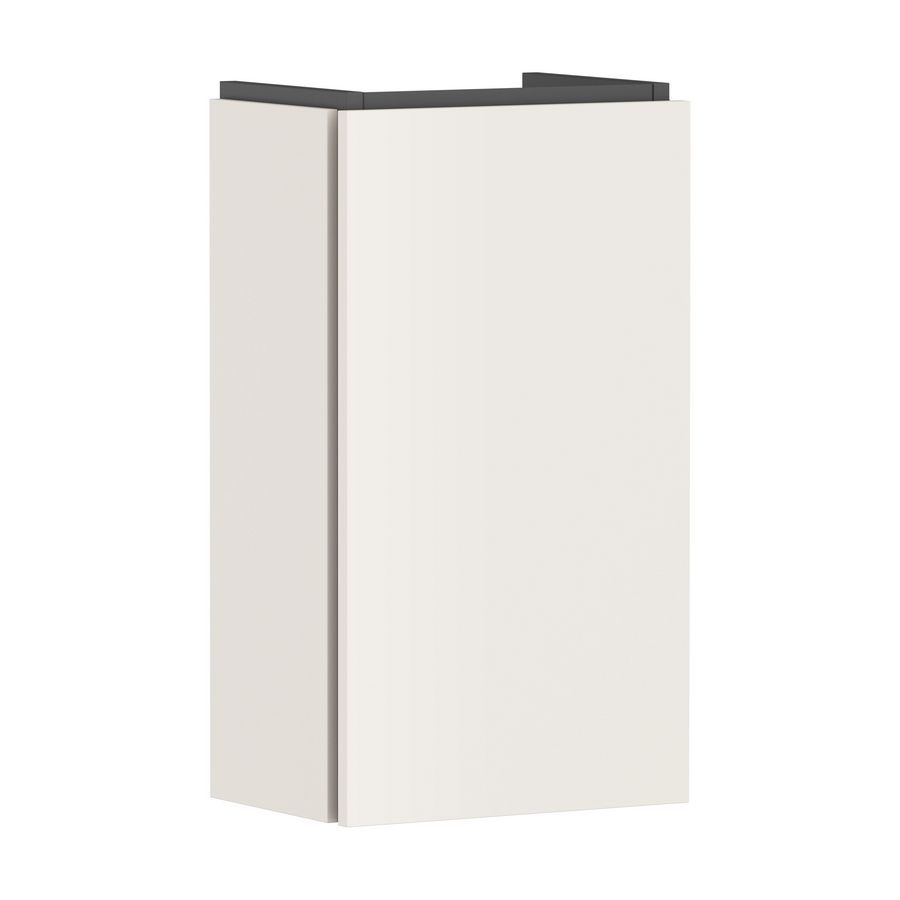 Badmeubel Xilesa E 340/240 fontein scharnier links SMB