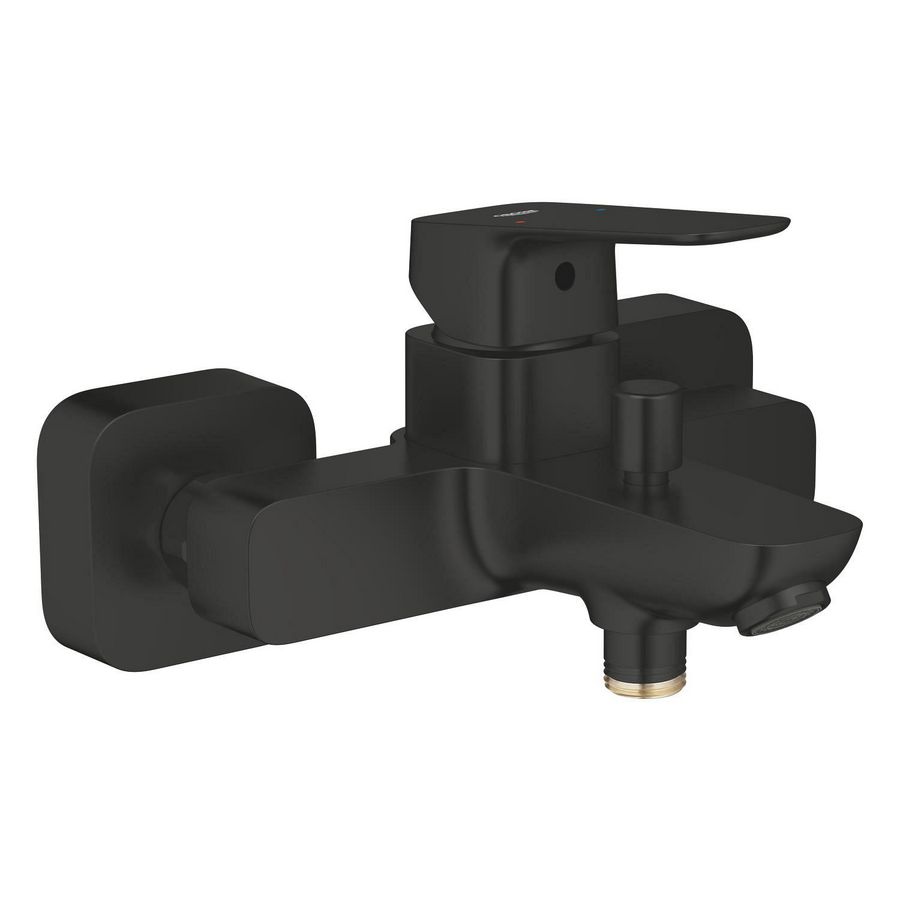 Badmengkraan, Matte Black Cubeo (Prof)