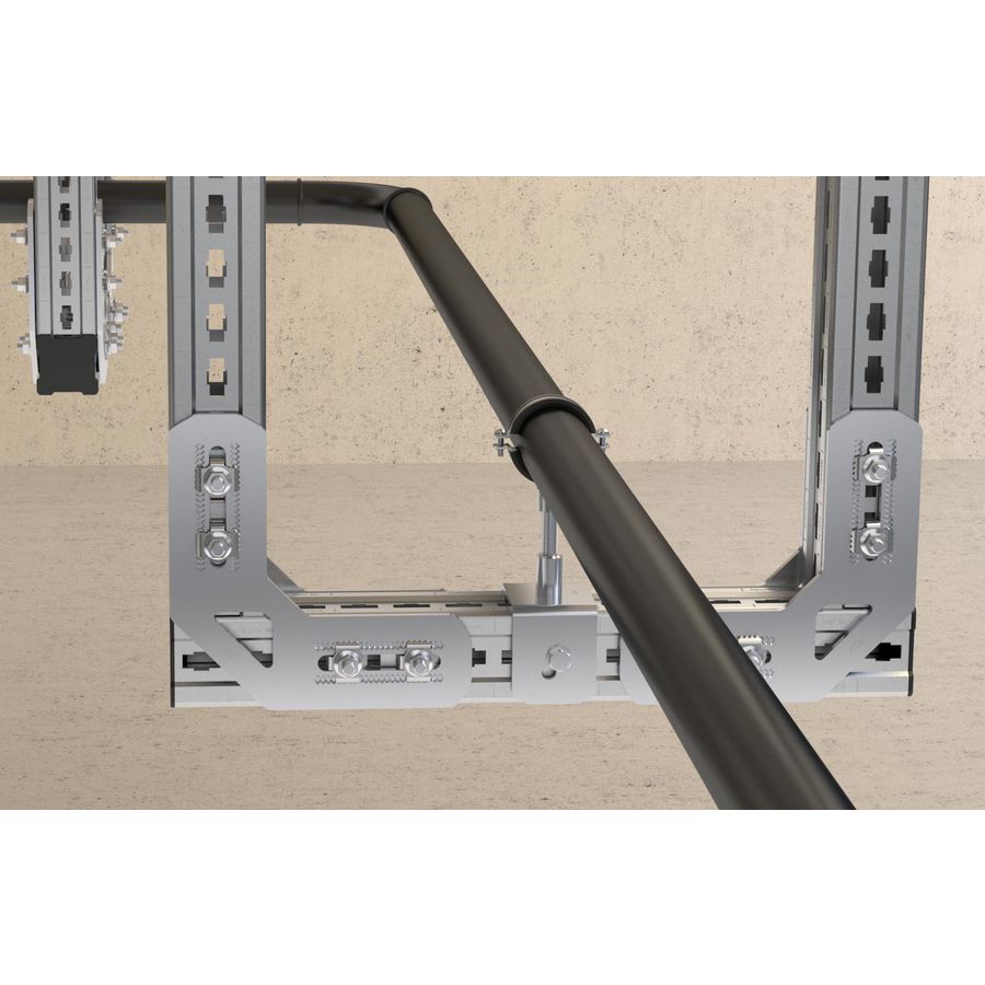 Verbindingselement FMCE 3/4" VVE=10