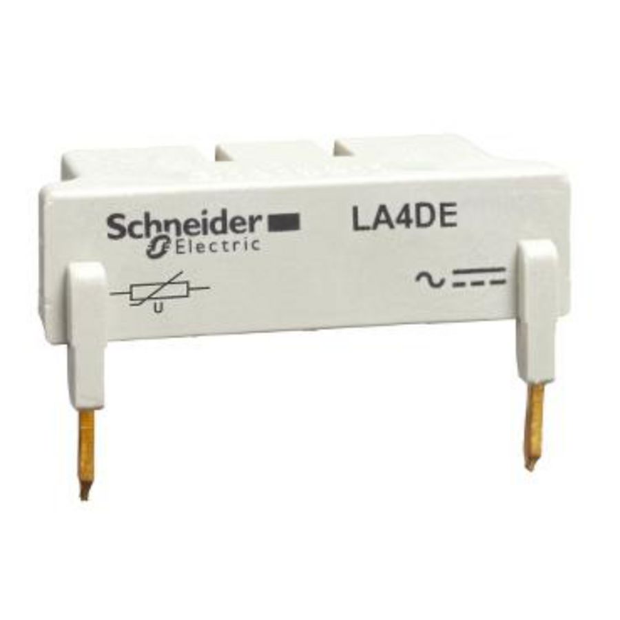 Ontstoringsmodule Varistor 110-250V AC TeSys D