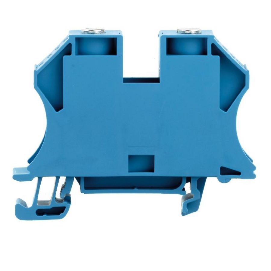 Doorvoerklem blauw 35mm2 125 A 50 VVE=20
