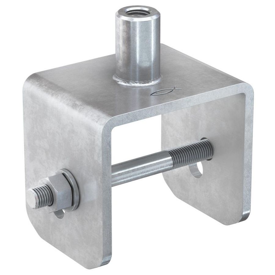 Verbindingselement FMCE 1/2" VVE=10