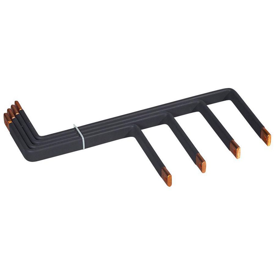 Aansluitset DPX630 ALU VX3 75 d475 +