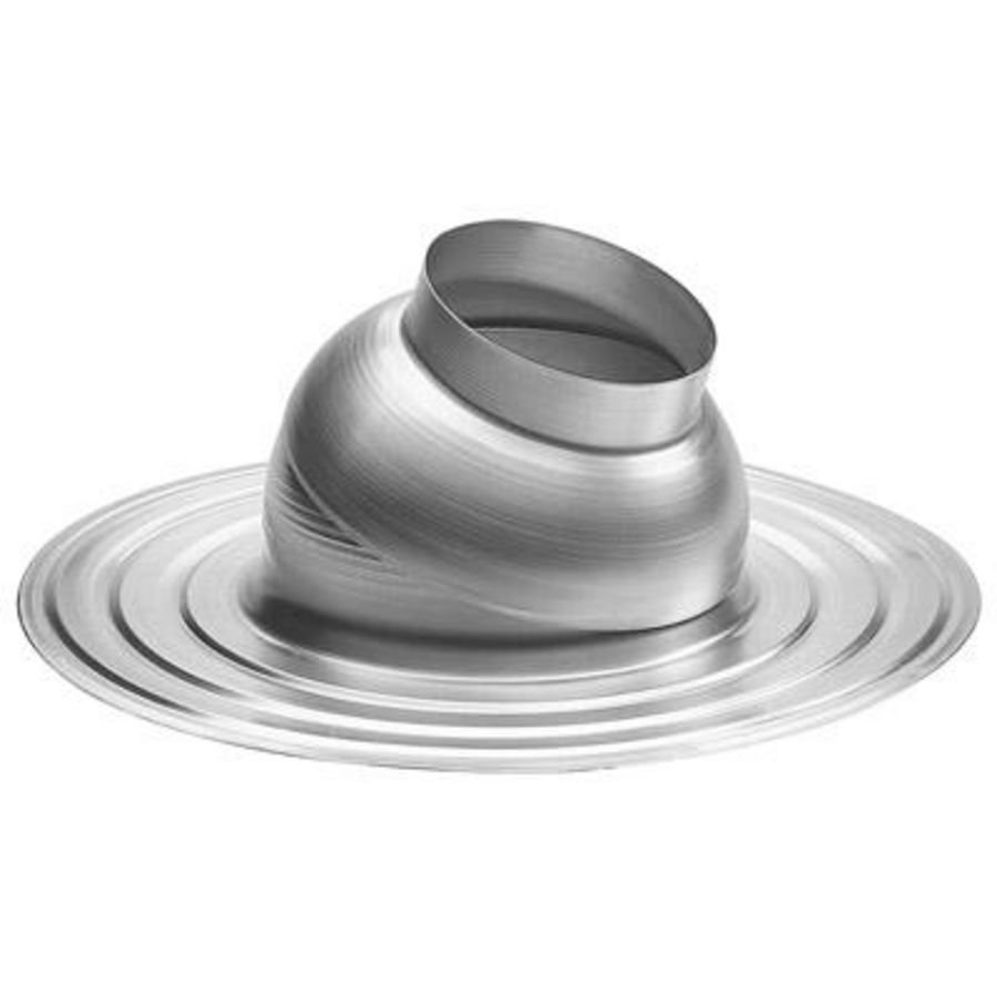 Plakplaat aluminium met schaal 0-15° inst 120