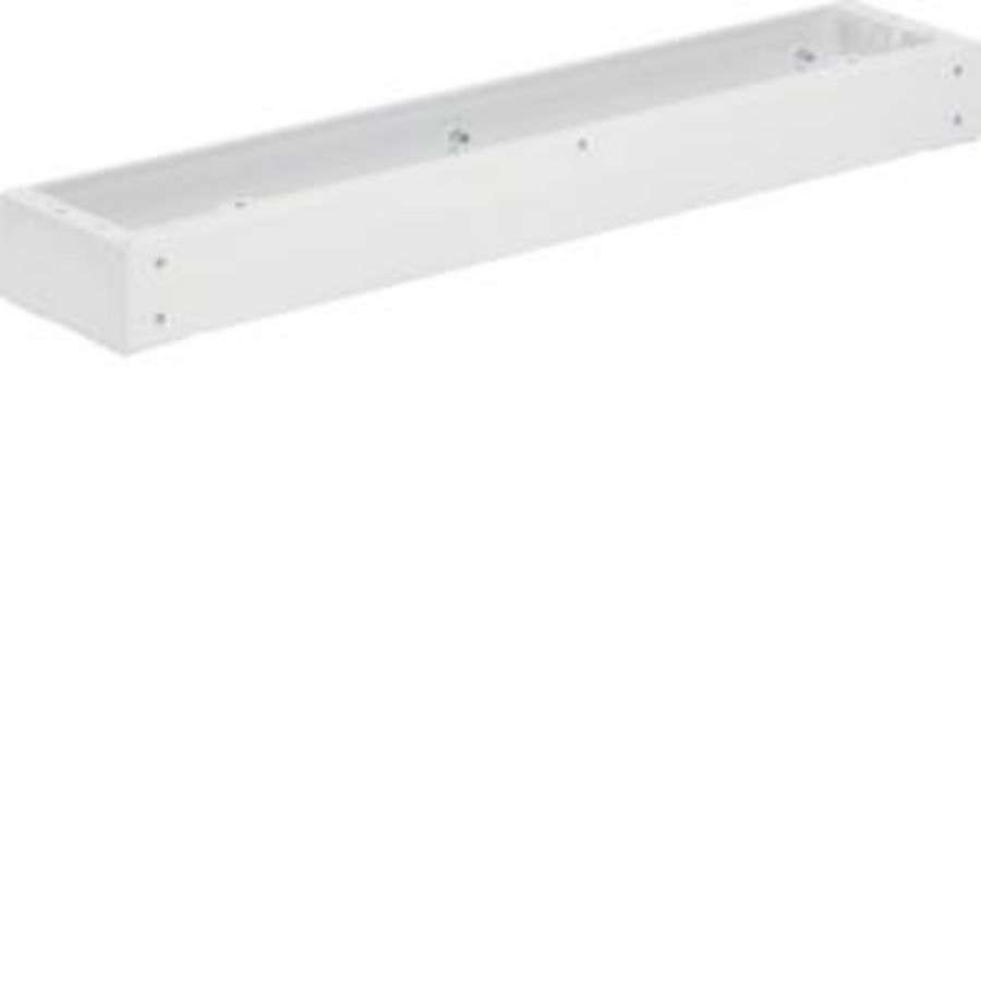 Sokkel voor 160/205mm verdelers 1050x100x205mm
