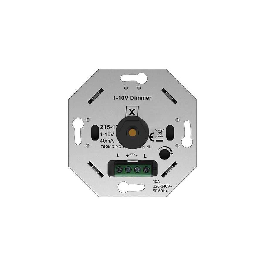 LED dimmer universeel 1-10V