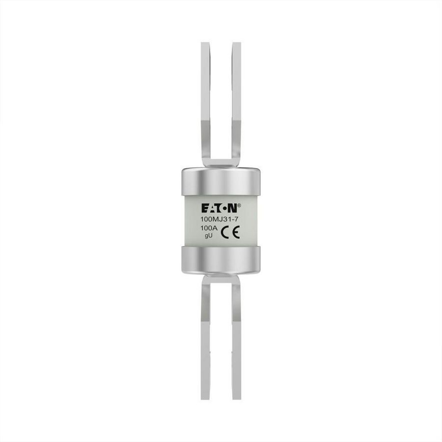 Utility Zekering laagspanning 100 A AC 415 V BS88/ VVE=10