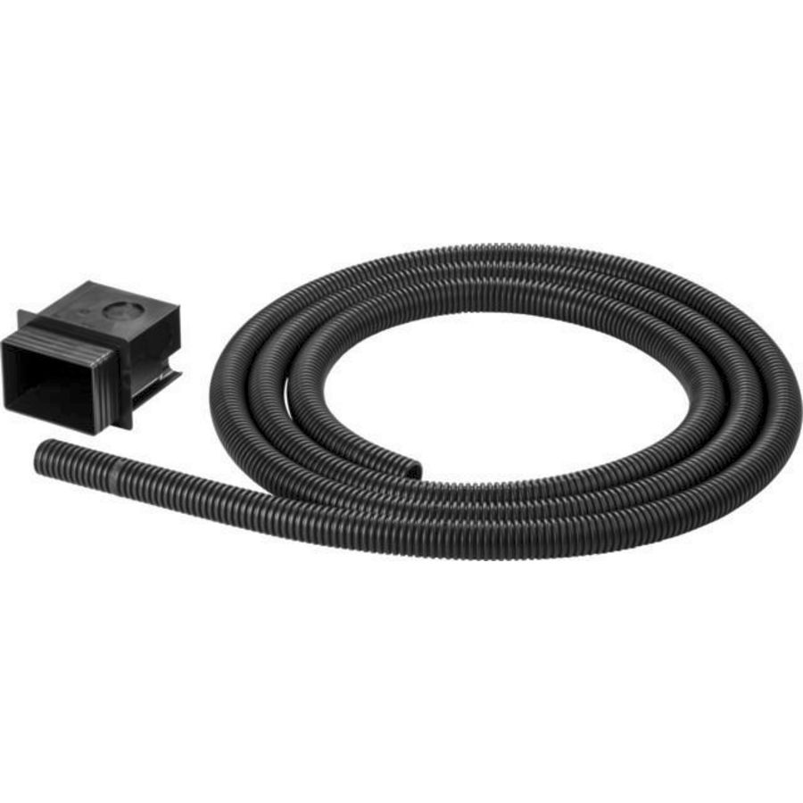 Ruwbouwset 2750 kunststof/diversen