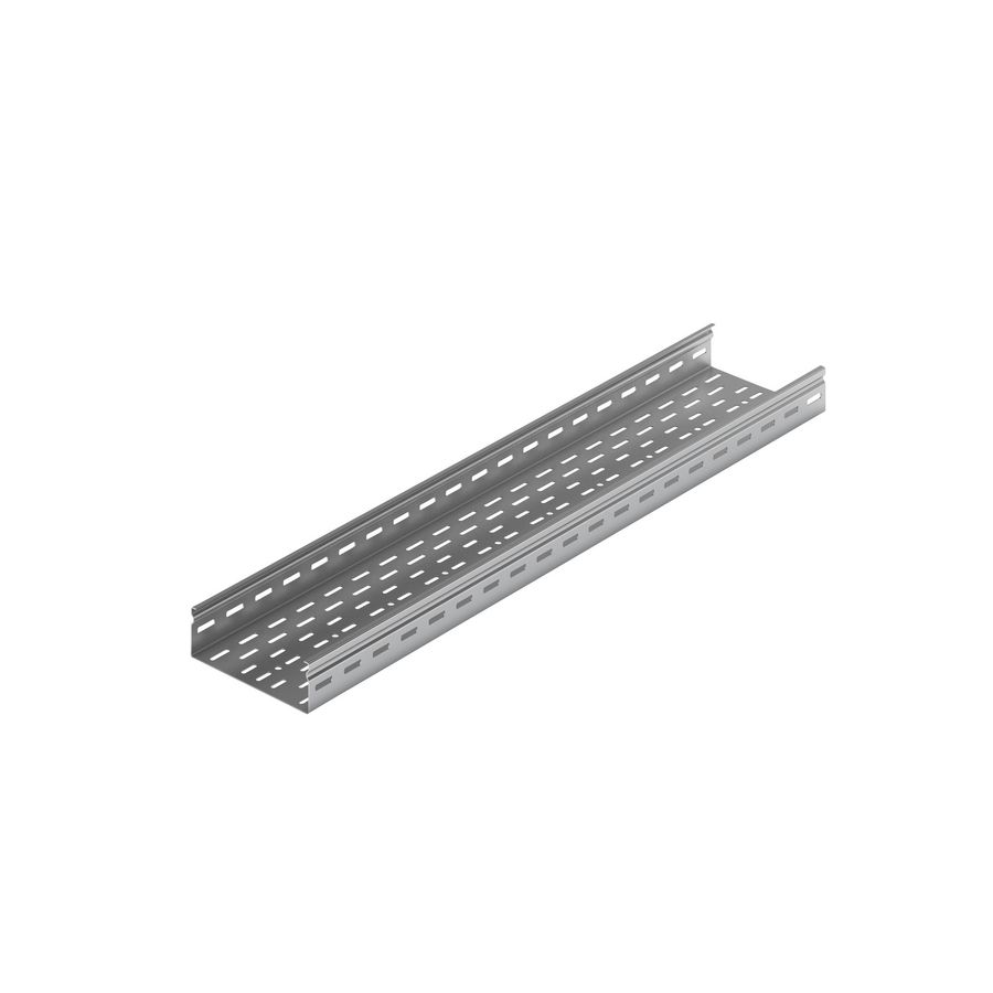 Lengte a 3m. Kabelgoot EZW D2,0 prf B300 H60 Thvz P31+
