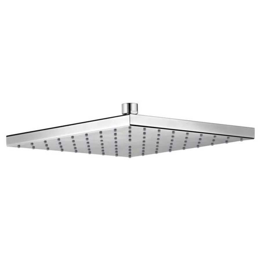 Edition 11 hoofddouche 4K 250x250mm chroom