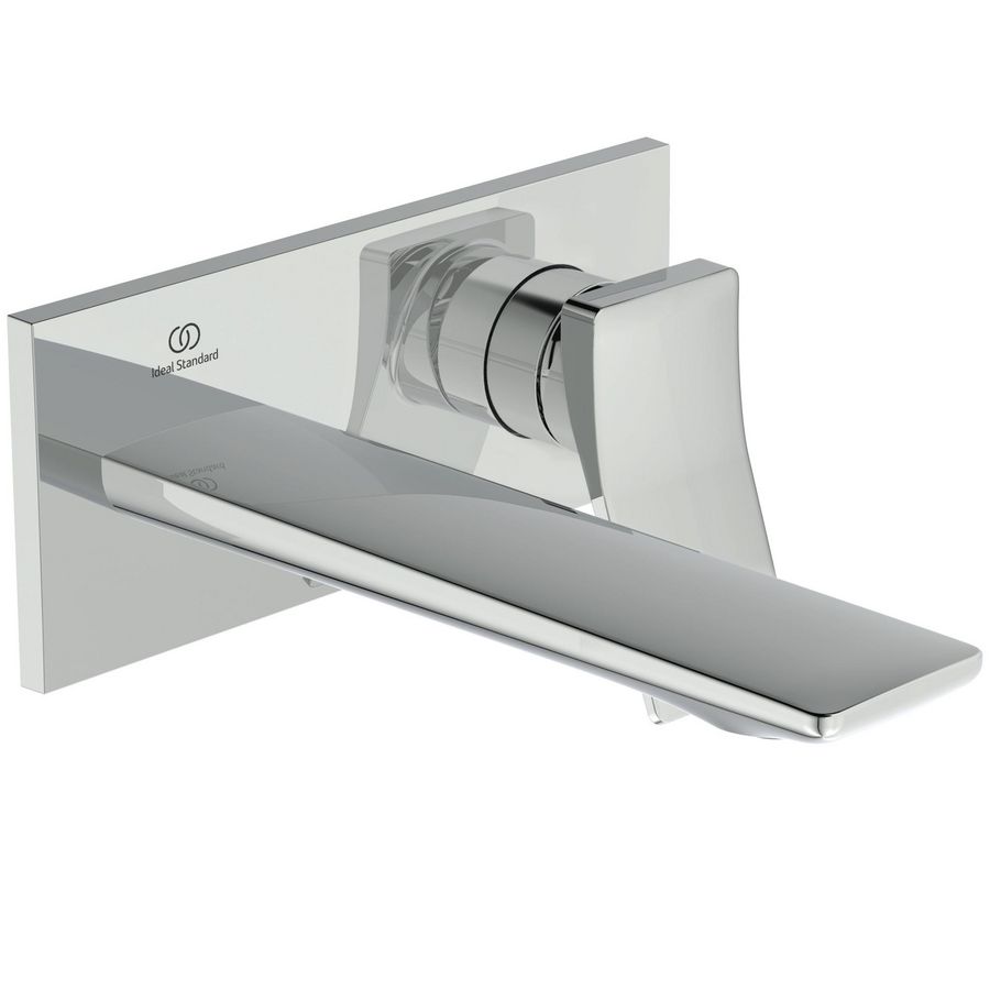 Conca bsn mxr b-in 180 5l kit2 chr chroom