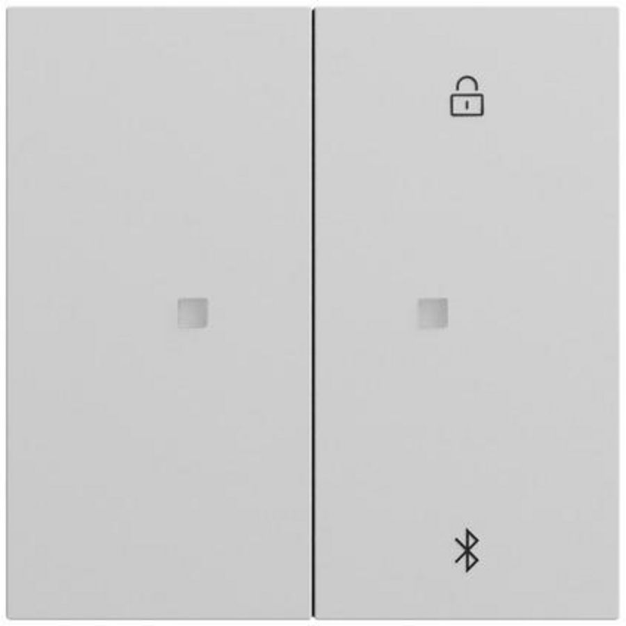 S3000 jl.-/schakelklok BT System 70 gris m(gel.)