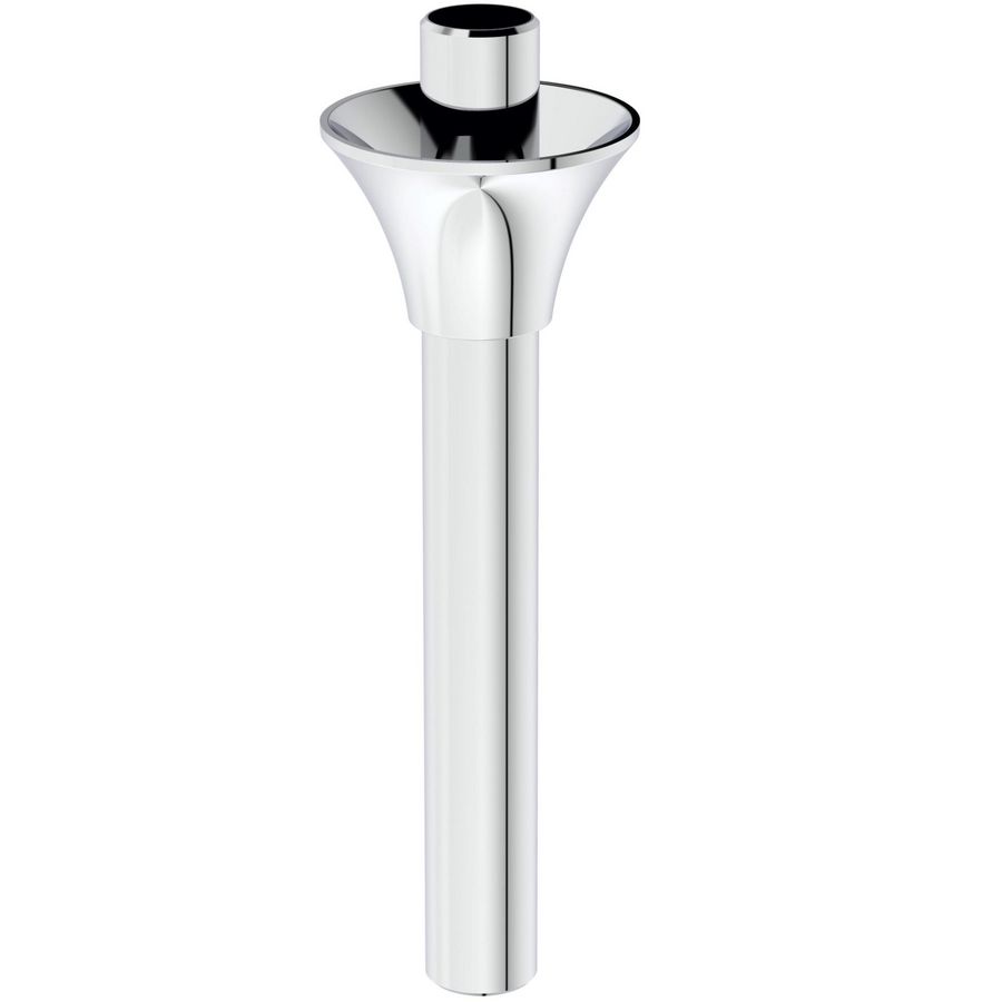 Douche-arm hoofddouche 55x55x180mm chroom La Dolce Vita