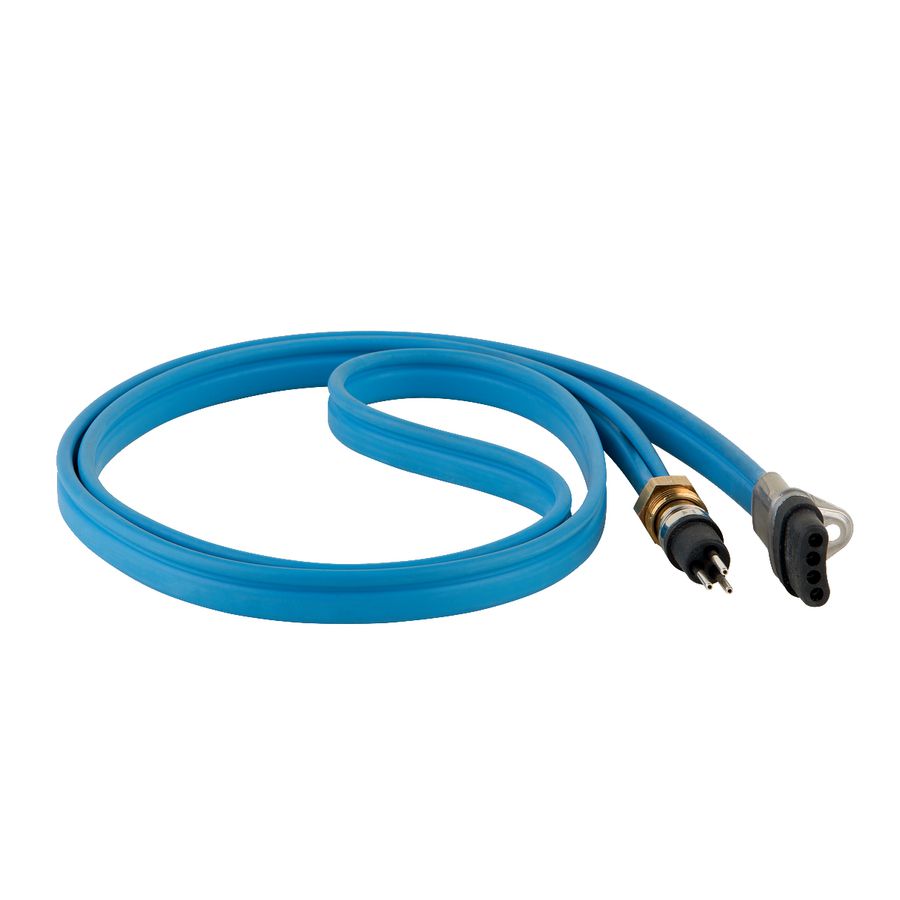 montageset motorkabel QC AISI 316, 4 x 1.5 mm², 1.5 m