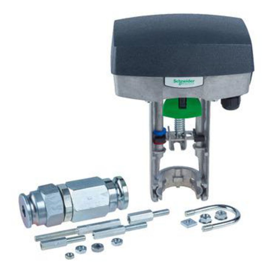 M800 24vselct.0 10v+sw adap.