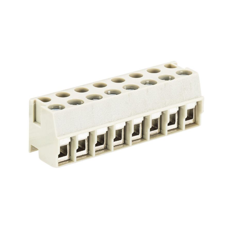 Kabeldeel 8142 2,5mm² 3polig met opdruk 5mm VVE=100