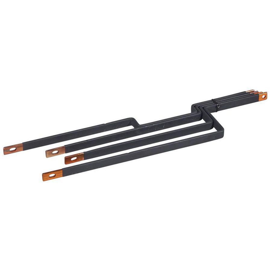 Voedingset DPX3 250 horizontaal m/z diff 404474