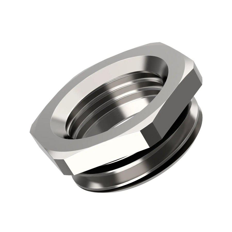 SKINDICHT MR-M 6kt. 20x1,5/16x1,5+O-RING VVE=50