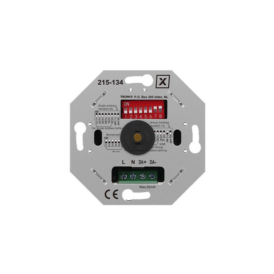 LED dimmer universeel DALI