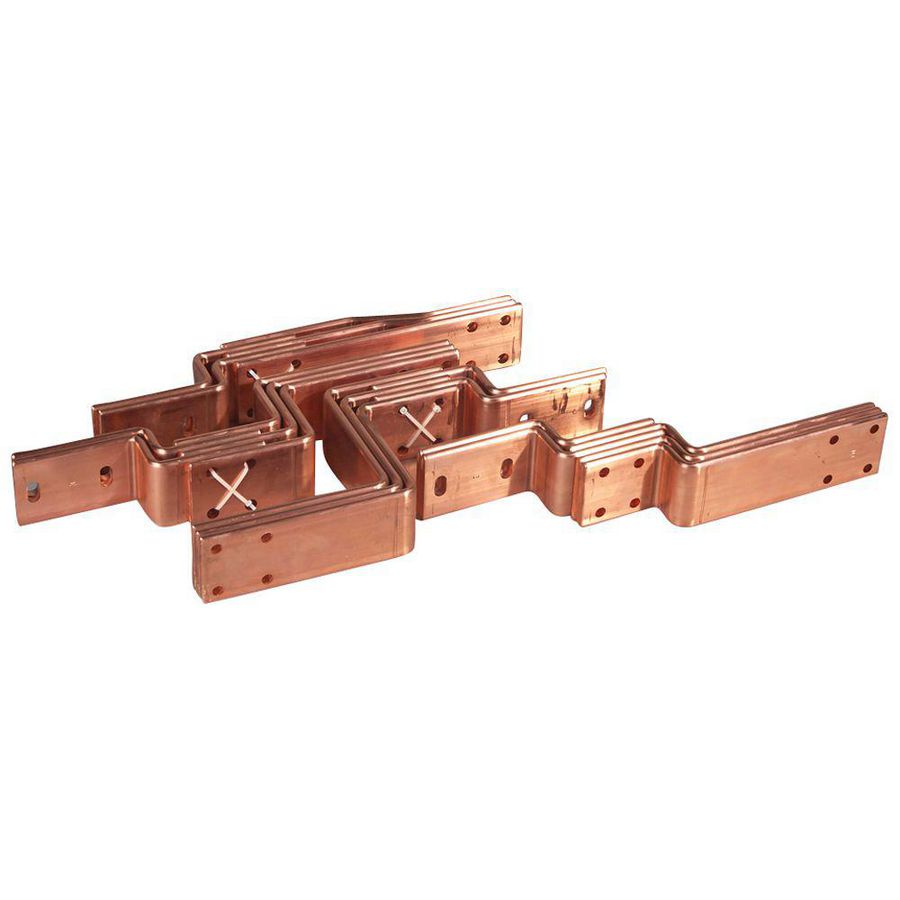 Aansluitset DMX3 los bouwgrootte 1 = 2500A