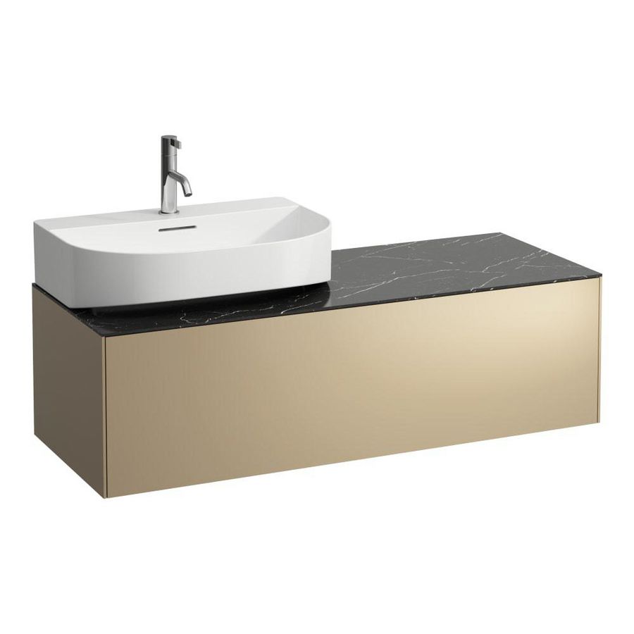 Lade Ele 1 Lade Uitsparing Links Wastafel H816341/2 dnmq